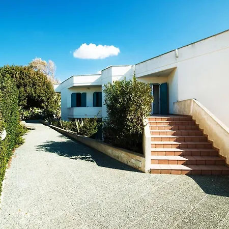 Appartement La Torre