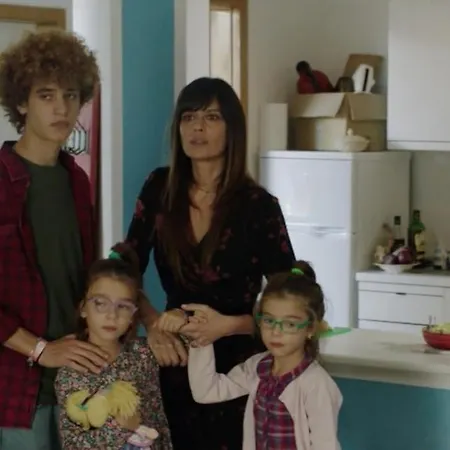 La Torre * Torre Suda