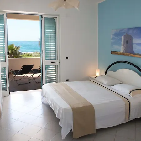 Appartement La Torre Torre Suda