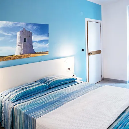 Appartement La Torre