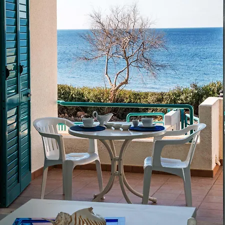 La Torre Appartement