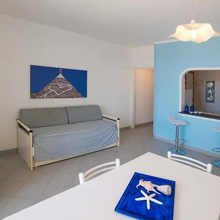 La Torre Appartement Torre Suda