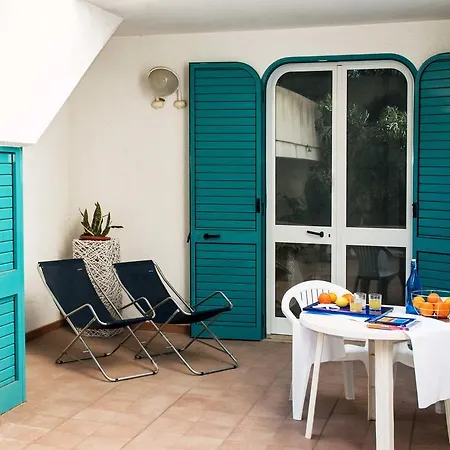 Appartement La Torre *