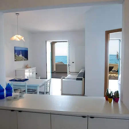 La Torre Appartement