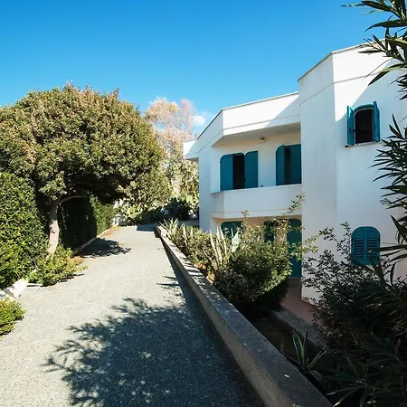 La Torre Appartement