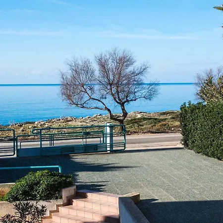 La Torre Appartement