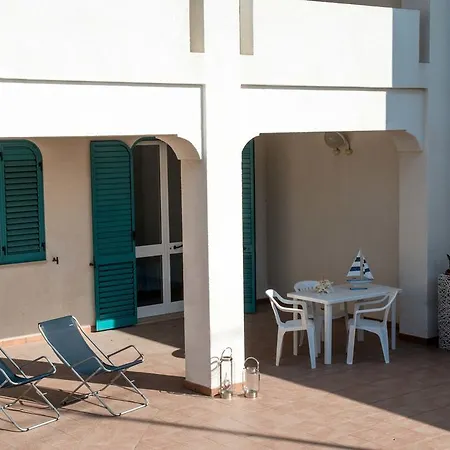 Appartement La Torre Torre Suda