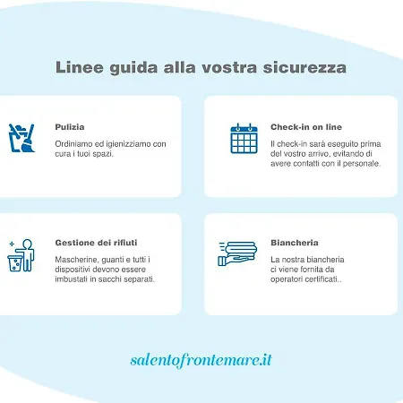 La Torre Appartement *