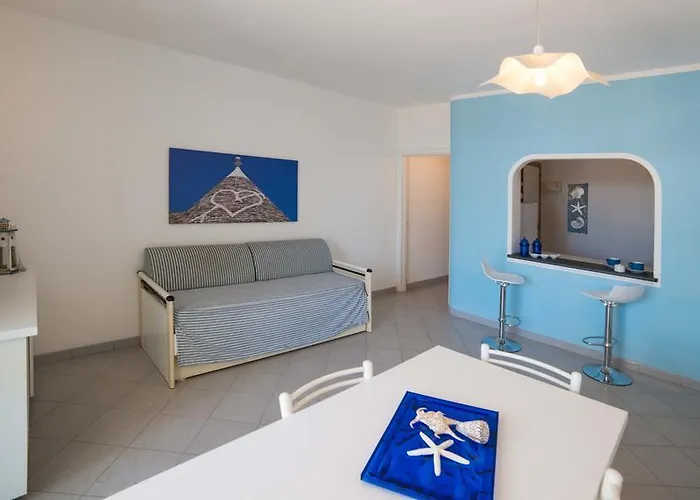 La Torre Appartement Torre Suda