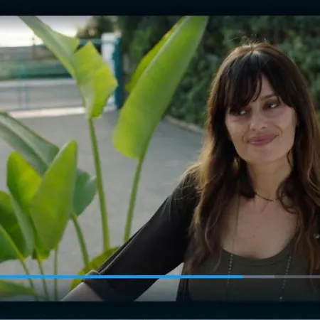 La Torre Lägenhet *