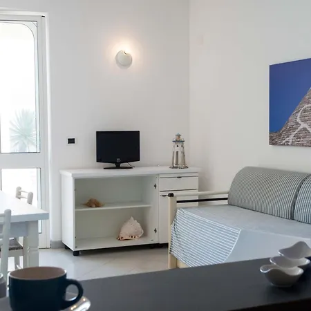 Apartamento La Torre *