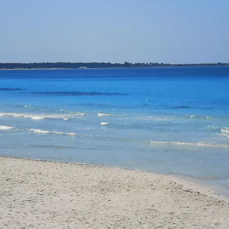 Apartamento La Torre