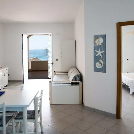 Apartamento La Torre Torre Suda