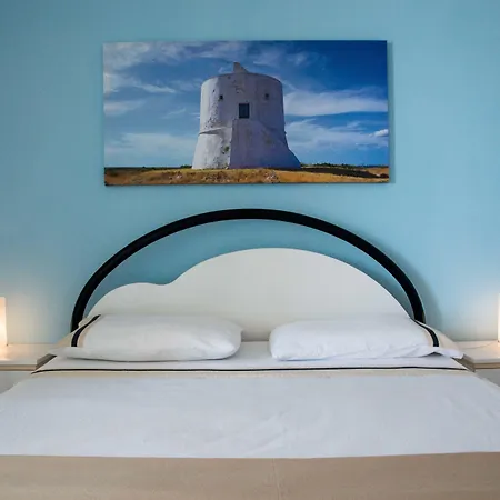 La Torre Lägenhet *