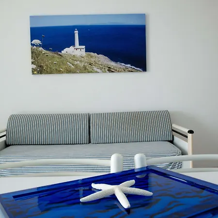 La Torre Apartamento Torre Suda