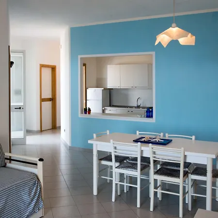 La Torre Apartamento