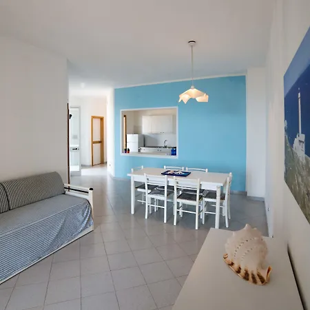 Apartamento La Torre Torre Suda