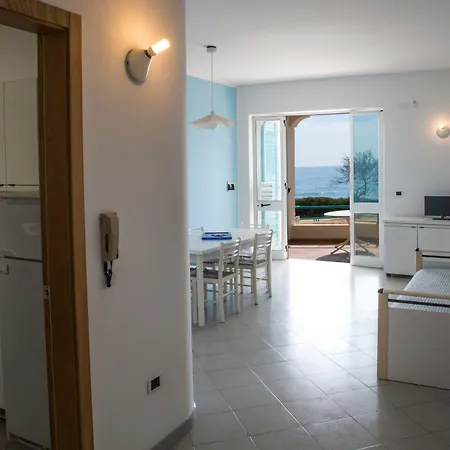 La Torre Apartamento