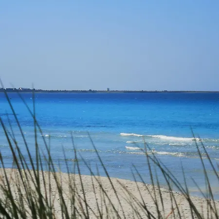 La Torre Lägenhet Torre Suda