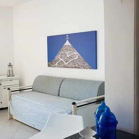 La Torre Apartamento *