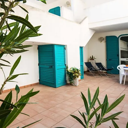 La Torre * Torre Suda