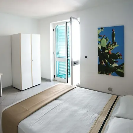 Apartamento La Torre