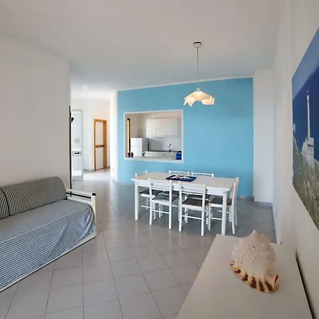 Apartamento La Torre