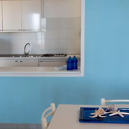 Lägenhet La Torre *