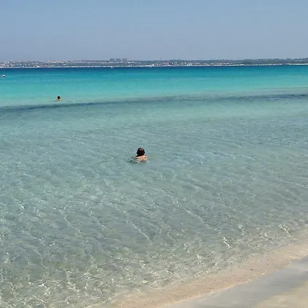 Apartamento La Torre *