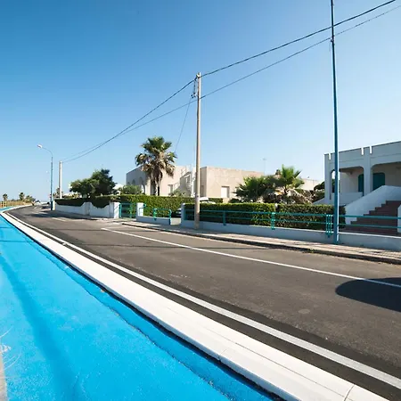 Apartamento La Torre Torre Suda