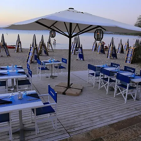 La Torre Apartamento Torre Suda