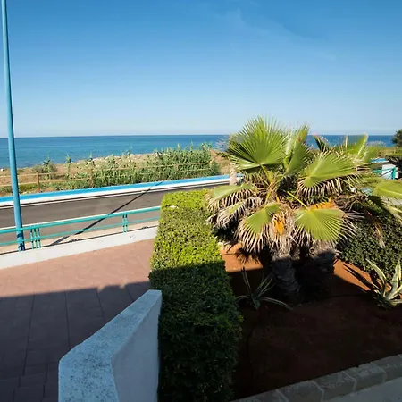 La Torre Lägenhet Torre Suda