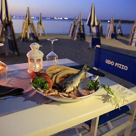 Apartamento La Torre *