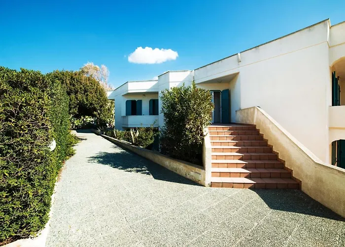 Appartamento La Torre